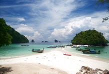 Thailand Honeymoons